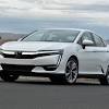 The clarity handles like a sports. 1