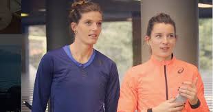 Select from premium lea sprunger of the highest quality. Lea Sprunger A Propos De Sa Soeur Ellen Des Larmes De Joie Et De Fierte Se Sont Mises A Couler Rts Ch Athletisme