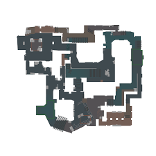 Mirage comes in after dust ii as perhaps the most iconic bomb defusal map in cs:go. Cs Go Mirage Map Guide Proguides
