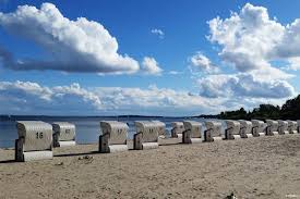 Es scheint also naheliegend, ihn mit einer. Strandkorb Im Test Garten Und Freizeit