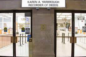 Cook county recorder of deeds. Cook County Recorder Clerk Merger Is Smart Streamlining We Need Better Government Association