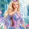 Barbie shows that if you are kind, clever and brave, anything is possible in this tale of clara who wakes up one night and discovers her nutcracker has come to life and needs her help to defeat the evil mouse king. 1