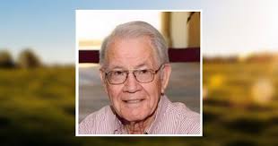 Kenneth McFall Obituary December 25, 2009