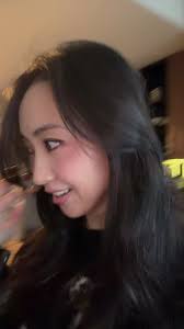 Girl Who Speaks Japanese with A Chinese Accent