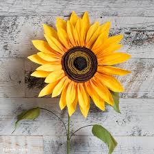 We did not find results for: Jumbo Crepe Paper Sunflower Lia Griffith