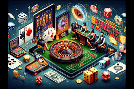 Top 15 best online casino games in 2024 - European Gaming Industry News