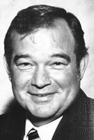 James McGee Obituary (1933