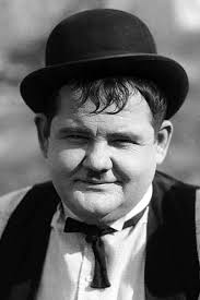 Remembering Oliver Norvell Hardy