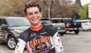 Kuss grew up competing in cross country skiing, mountain biking, kayaking, and ice hockey. Meet Sepp Kuss Revelation Of The 2016 Redlands Classic Cyclingtips