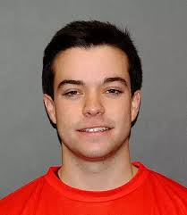 2014-15 Men's Tennis Roster