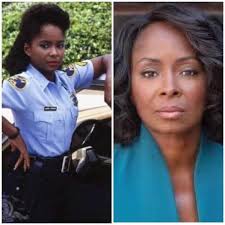 Actress career in tv and theater