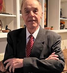 Christian Fast, Obituary