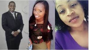 Detroit church honors life of 3 slain parishioners