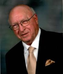 George McAdams Obituary