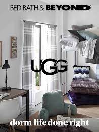 Small Dorm Room Big Possibilities Check Out The Latest Ugg Collection For Pieces That Ll He Small Dorm Room Dorm Room Inspiration Loft Apartment Decorating
