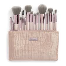 Bh Cosmetics Signature Rose Gold 13 Piece Brush Set Bh Cosmetics Signature Rose Gold 13 Pc Makeup Brush Set Null Blusherhacks Make Up Pinsel Set Make Up Augen Make Up Pinsel