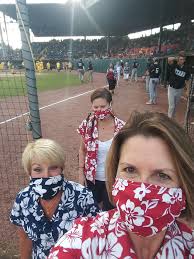 Island Harmony, (a cappella)