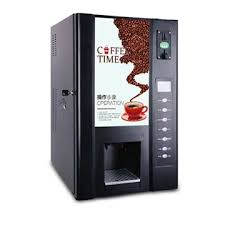 A french fry vending machine is a vending machine that dispenses hot french fries, also known as chips. Commercial Espresso Coffee Machine Instant Coin Coffee Vending Machine Black Electric Plastic Lcd Global Sources