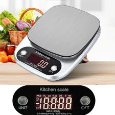 Check spelling or type a new query. 3kg 0 1g Multifunction Accurate Electronic Digital Kitchen Scale Accuracy Lb G And Oz Baking Cooking Food Weighing Scale Lazada Ph