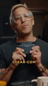 Panavision for me— if you were working there for the day you knew you made  it.” Picture Block Inc. CEO, Ryan Prouty, talks about Panavision Hollywood  shutting down and the history behind