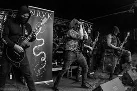 Последние твиты от ascension band uk (@ascensionbanduk). Narvik Ascension To Apotheosis Review Metal De