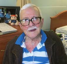 Murrill Ware Obituary