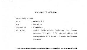 Fotocopy pbb tahun terakhir atau surat keterangan dari kelurahan setempat; Http Lib Ui Ac Id File File Digital 20299180 S1574 Analisis 20yuridis Pdf