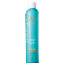 Discover ideas about cut and color. Moroccanoil Luminous Hairspray Strong 330ml