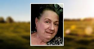 Betty Ruth Falls Obituary December 2, 2021