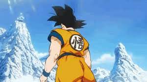 I see that no body has remake the dragon ball super movie on the 90s, so i decided to make a quick gif of it. Movie Dragonball Super Gif Movie Dragonballsuper Goku Discover Share Gifs