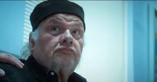 L.A. premiere of AN ODE FOR LEVITICUS