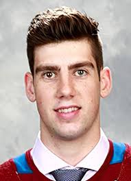 Conor Timmins Hockey Stats and Profile at hockeydb.com