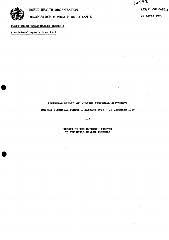 We did not find results for: World Health Organization A43 11 S Coail F Organisation Mondiale De La Sante Forty Third World Health Assembly Provisional A