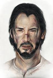 Johnny Mnemonic by tillieke