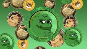 Ethereum and Solana Meme Coin Prices Surge Amid Modest Bitcoin Gains -  Decrypt