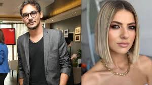 Official video of lidia buble playing sub apa looking for a new jam ? Lidia Buble È™i RÄƒzvan Simion ImpreunÄƒ De Ziua Prezentatorului Ce DeclaraÈ›ie I A FÄƒcut CantÄƒreaÈ›a