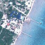The catalan justice department said prison medics tried to resuscitate him, but were not successful. John Mcafee S House In Ambergris Caye Belize Google Maps 2