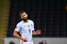One of the biggest football powerhouses in the world, france is the only team other than brazil to have. Olivier Giroud Admits Psychological Toll From French National Team Duty Get French Football News