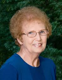 Obituary information for Donna Jean Clasper