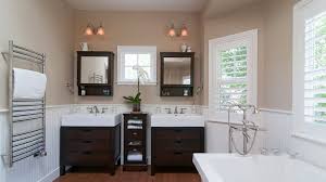 Typically, older homes built in the seattle area don't offer enough space for anything more than a private. Remodelwest Two Bathrooms Master Suite Addition Los Gatos Remodelwest