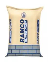 50Kg Ramco Super Grade Cement image 4