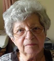 Obituary information for Rose Marie Adamski
