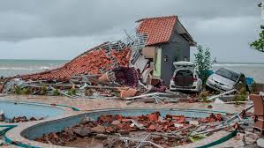 United states department of commerce noaa / national weather service u.s. Indonesia S Tsunami Warning System Again Failed Its Citizens Newsbeezer