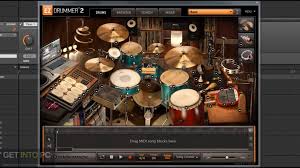 Toontrack Ezdrummer 2 Free Download