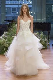 Show sold dresses hide sold dresses. 23 Monique Lhuillier Fall 2017 Wedding Dresses See The Monique Lhuillier Fall 2017 Bridal Collection