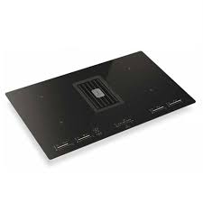Plaque De Cuisson Avec Hotte Integree Maestro 830 Installation En Recyclage 100mm Roblin Elite Ref 5522229 3400541000
