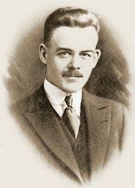 Parker Noble Berry (1888-1918)