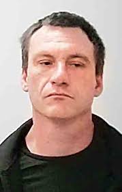 Parkersburg man arrested after 'ninja' sightings