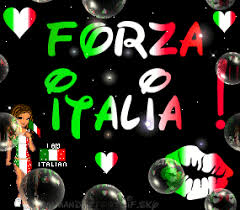 Loosely translatable as go italy), an. Pin On Recipes To Cook