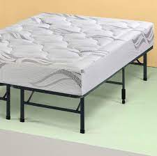 Over 20 000 People Love This Inexpensive Bed Frame Platform Bed Frame Bed Frame Under Bed Storage